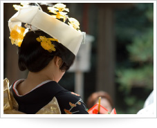結納品 子生婦(こんぶ・こうぶ)