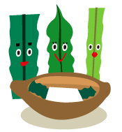 おいしい昆布